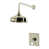 Polished Brass is out of stock