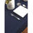 Dru Cotton Linen Plain Tablecloth-88870881-88870887