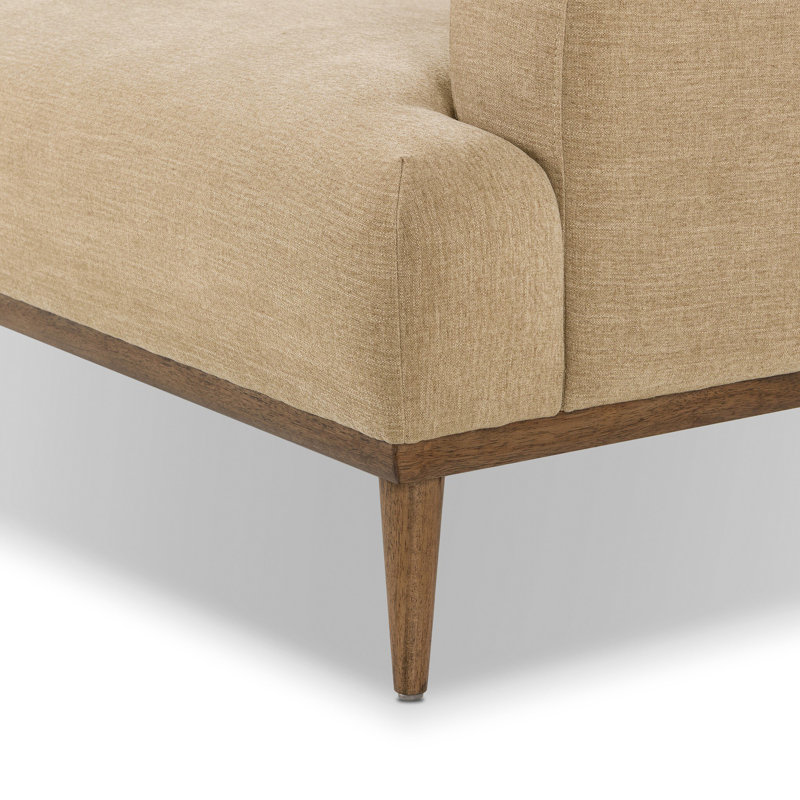 Ethel Sofa 88"-Laughlin Natural, 96", Laughlin Natural