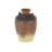 Classen Magnesium Oxide Mediterranean Inspired Decorative Copper Vase-1379781119