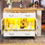 Wood Kitchen Island