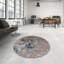 Tapis abstrait gris-1275047651
