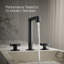 Components™ Bathroom Sink Handles with Industrial Design-1998163704