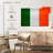 Borges Wood Ireland Flag-107845208