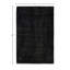 Overdyed One-of-a-Kind 4' 9" X 7' 2" Hand Knotted Area Rug