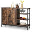 Buffet de 43,5 po de largeur