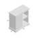 Stotfold 32" Wide Server