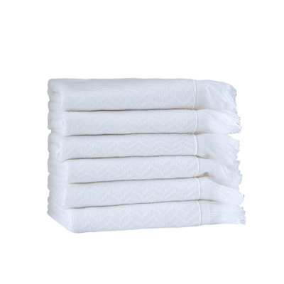 Ozlem Midweight Washcloth