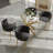 Ashveen Rectangular Restaurant Dining Set-637000578-622267698-622267701