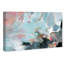 Rêve abstrait en couleurs, rose côtier - impression sur toile-51241185-119864307-51241184