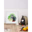 «Al Spirary II» par Eyre Tarney - reproduction de cadre photo-21968906