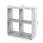 Vergas Cube Bookcase-38871376