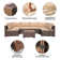 Algarin Wicker 6 - Person Modular Patio Conversation Sets with Cushions