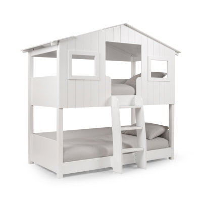 Gundrath Single (3') Bunk Bed