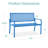 Steel Bench-1975021693