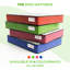 Twinklesleep Kids Coil Green Mattress – Medium-Firm, Breathable & Supportive-115283243