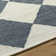 Vivir x Livabliss Antho Charcoal and Cream Area Rug kula
