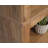 Brunoy 5 Shelf Bookcase Mo 3A-108658960