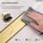 12" Linear Grid Shower Drain-110911446