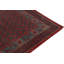 Distressed Homage Hand Knotted Wool Floral Area Rug-825625213