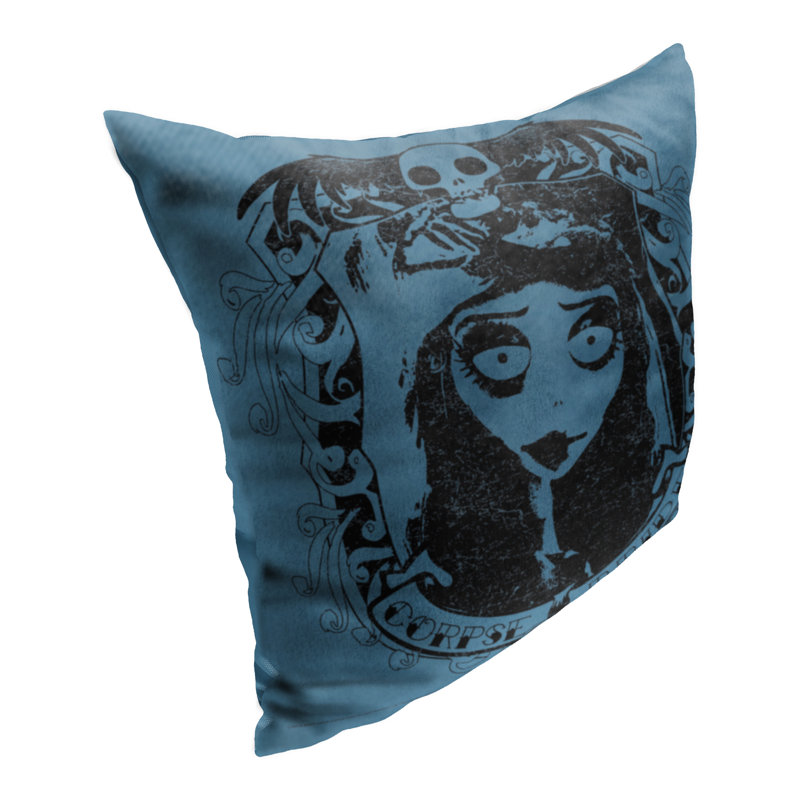 Polyester Pillow Cover