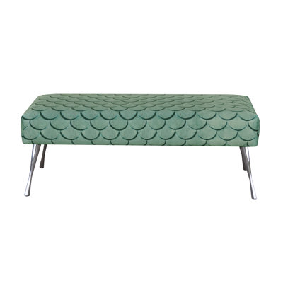 Blacha Upholstered Bench