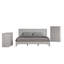 Ensemble de chambre à coucher 3 pièces Roelke-1541778048-1541778053