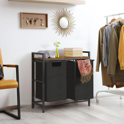 Laundry Cart