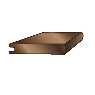 Vinyl in Brown