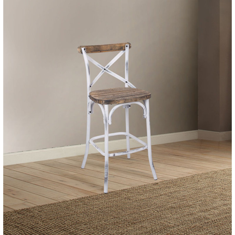 Chaise de bar