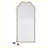 Silver Oak Full Length Floor Mirror | Modern Freestanding Rectangular Mirror for Living Room, Bedroom, Entryway