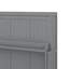 Queen Murphy Bed With Hydraulic Lift And Desk Design-1089750168