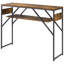 Mccoin 100cm Console Table