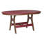Harbor Outdoor Oval Bar Table-1912646240-1912646244-1912646253