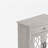 Chessani 35.4'' Tall 2 Door Accent Cabinet-717831777