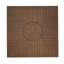 Table de rassemblement brune-1819358639