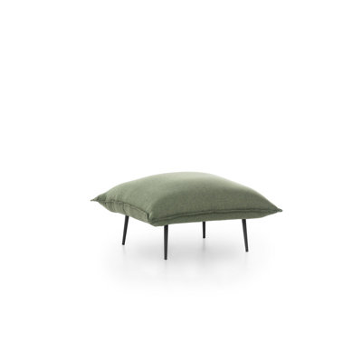 Abbottsford Metal Accent Stool