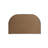Sabine Metal Wide Arch Wall Mirror-87050931-87050933
