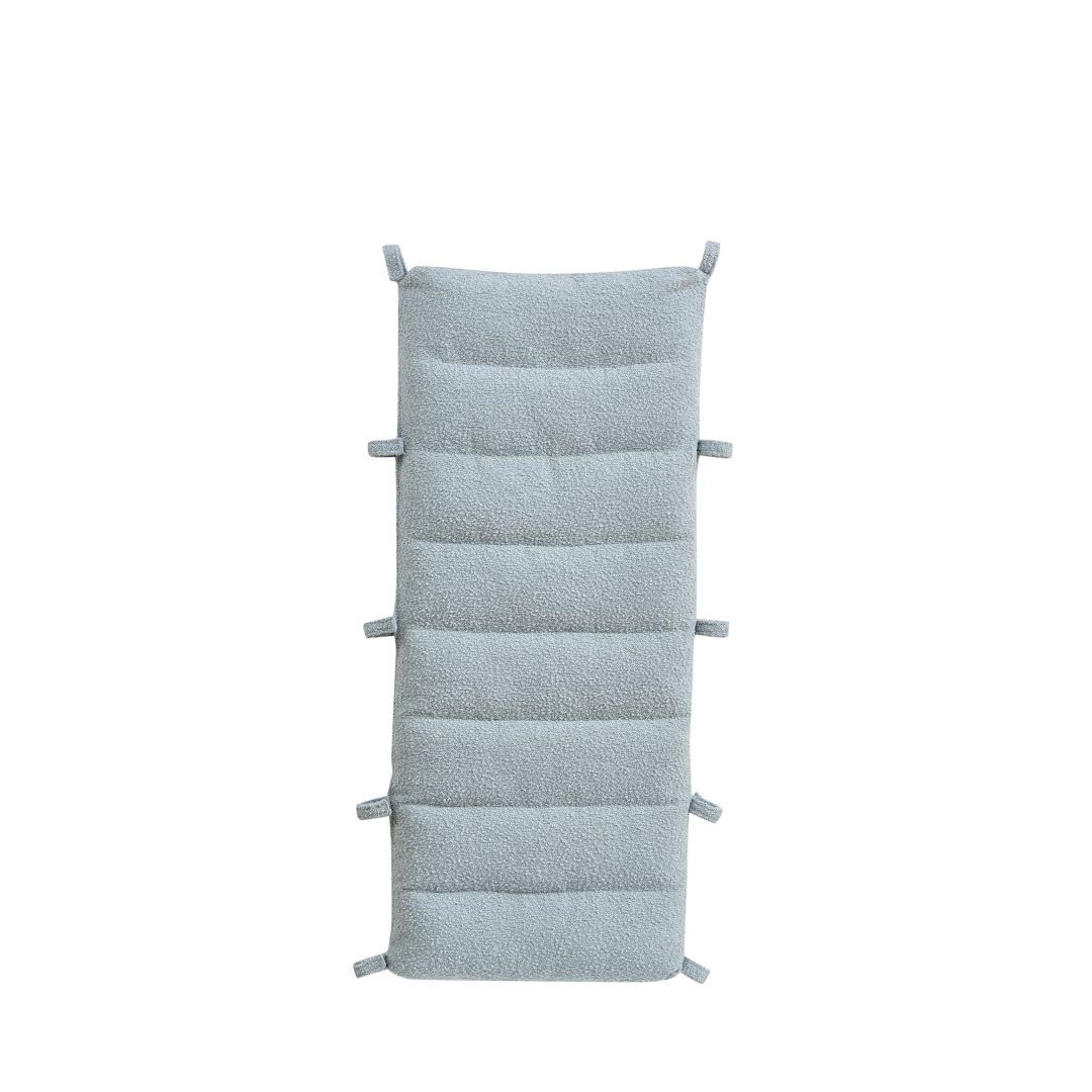 Scala Montessori Pikler Rocking Frame Cushion ONLY – Boucle
