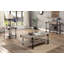 Table basse style industriel 1Pc