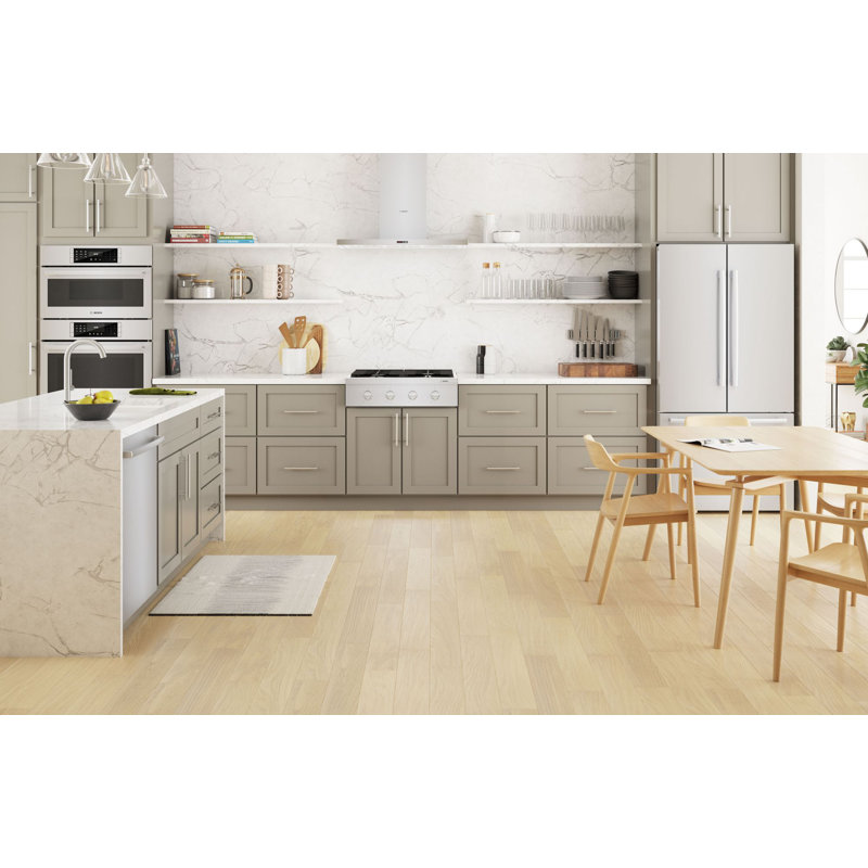 Benchmark® 30" Self-Cleaning Convection Electric Double Wall Oven