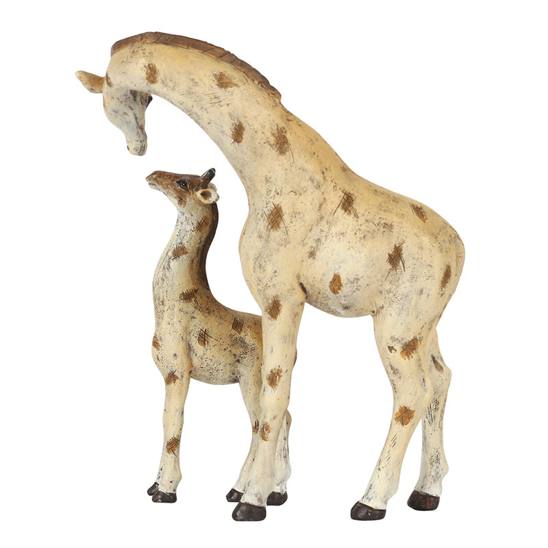 Chacra Figurines & Sculptures