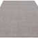 Bergstein Hand Woven Grey Area Rug
