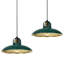 Felix 2 - Light Dome;Shaded;Cluster Pendant-970329968