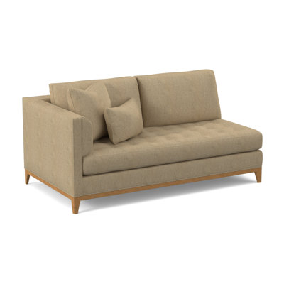Paramount Upholstered Sectional Symmetrical