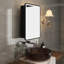 Miroir pour armoire à pharmacie Mahisha-818394993