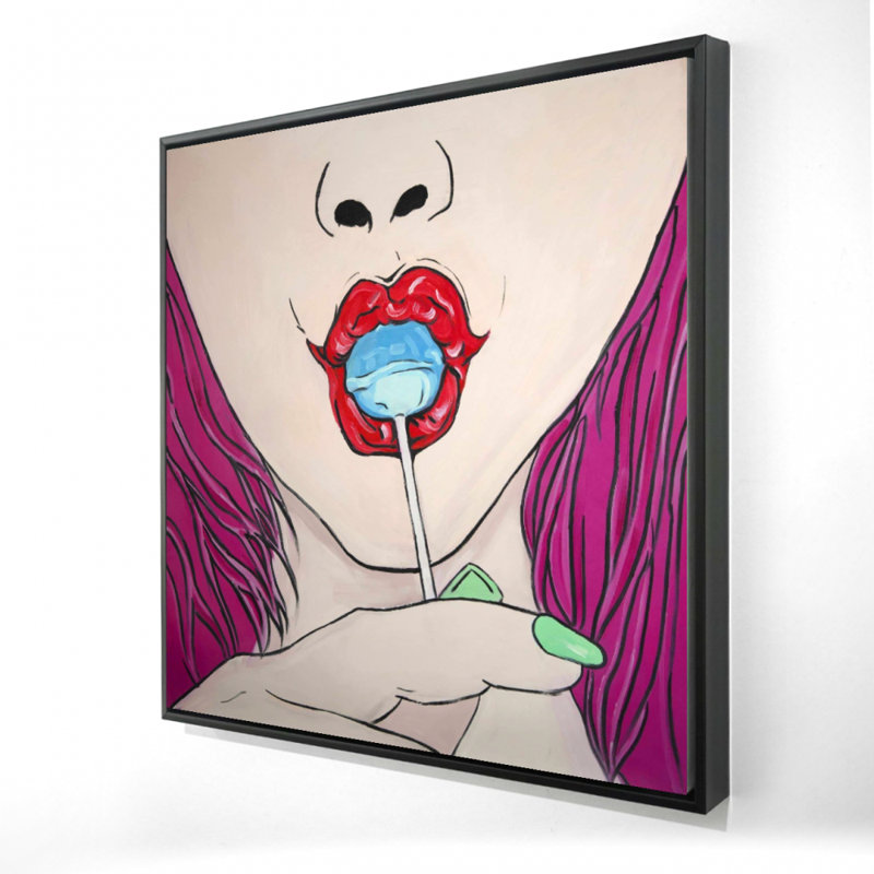 " Lollipop "