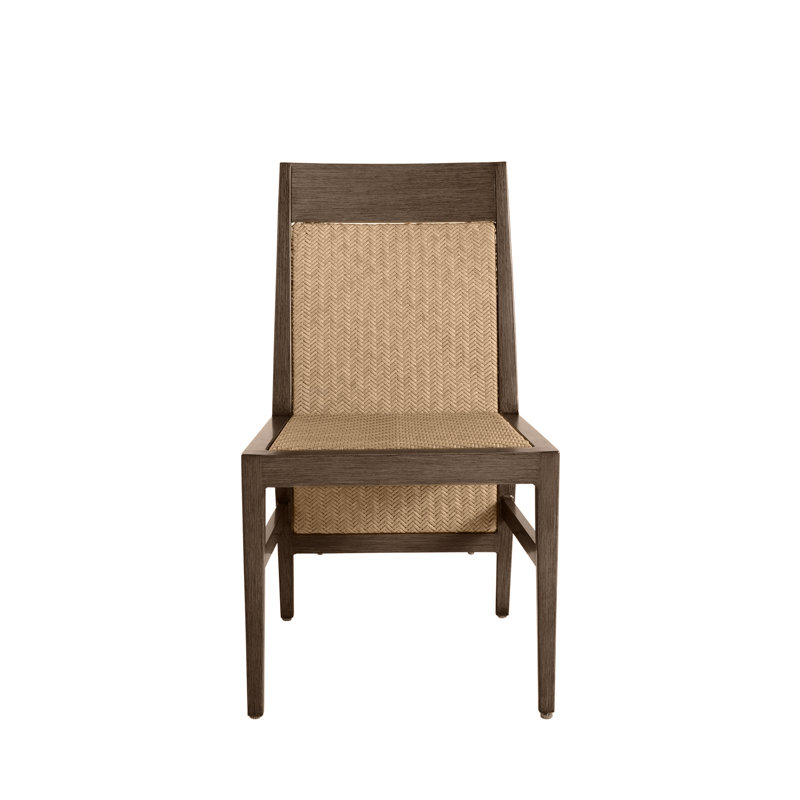 Savannah Patio Dining Side Chair