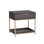 Rebel 1 - Drawer Nightstand