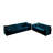 Comfy Sofa Set with Deep Seats-1248910531